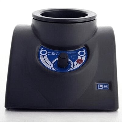 Biemme Fornello Basic 400ml | Universele harsverwarmer