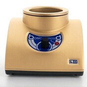 Biemme Fornello Basic 400ml | Universele harsverwarmer