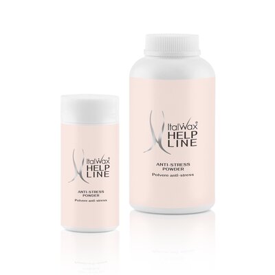 ItalWax Help Line Anti-stresspoeder