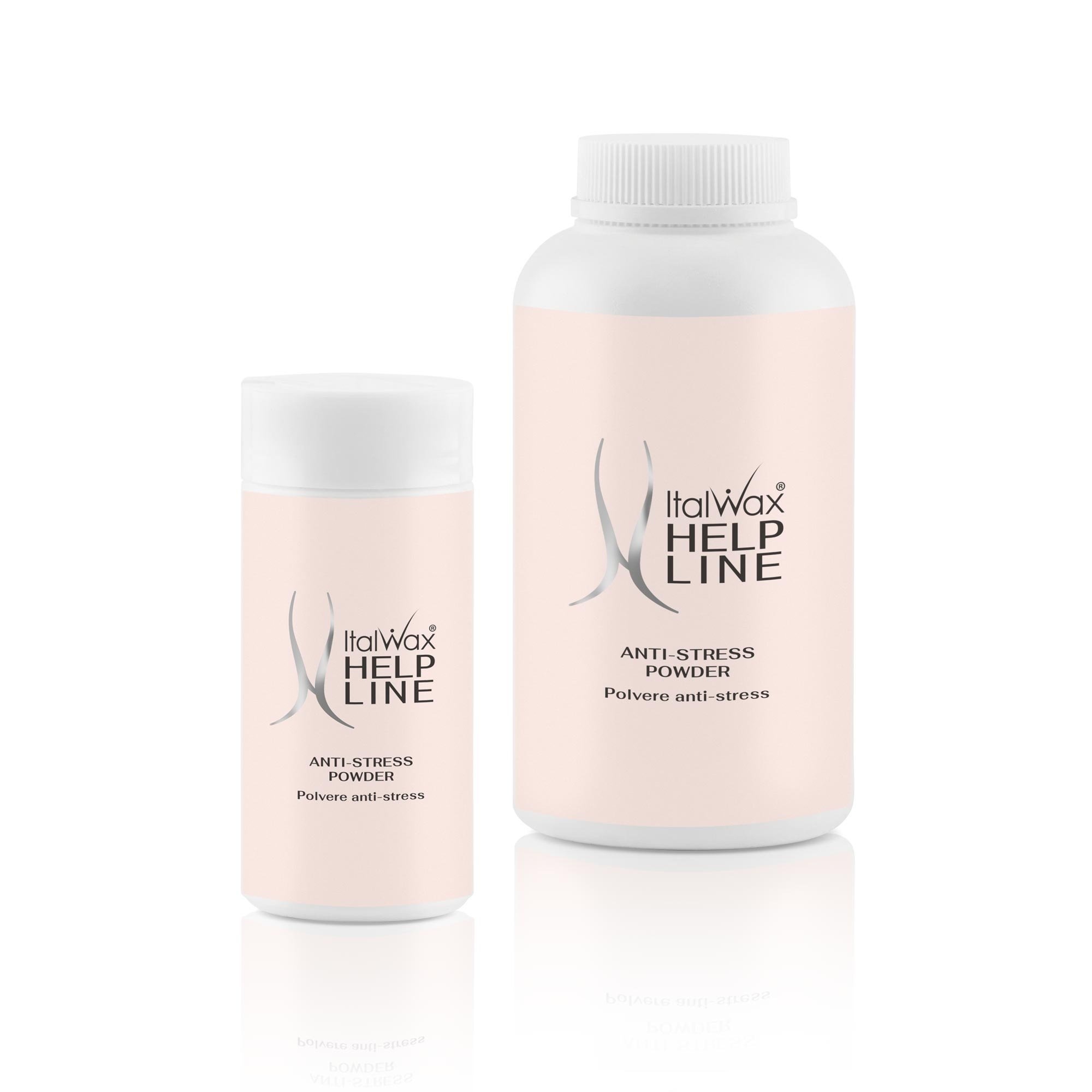ItalWax Help Line Anti-stresspoeder