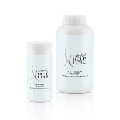 ItalWax Help Line Anti-zweetpoeder