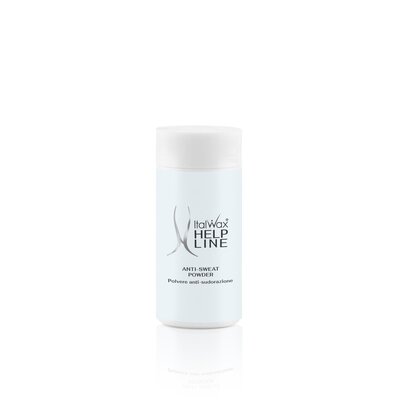 ItalWax Help Line Anti-zweetpoeder