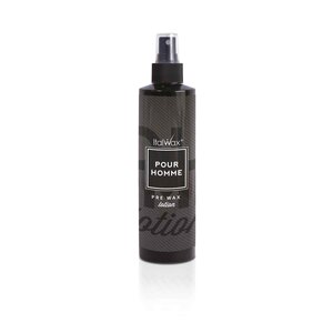 ItalWax Pour Homme – Pre-Wax Lotion 250ml