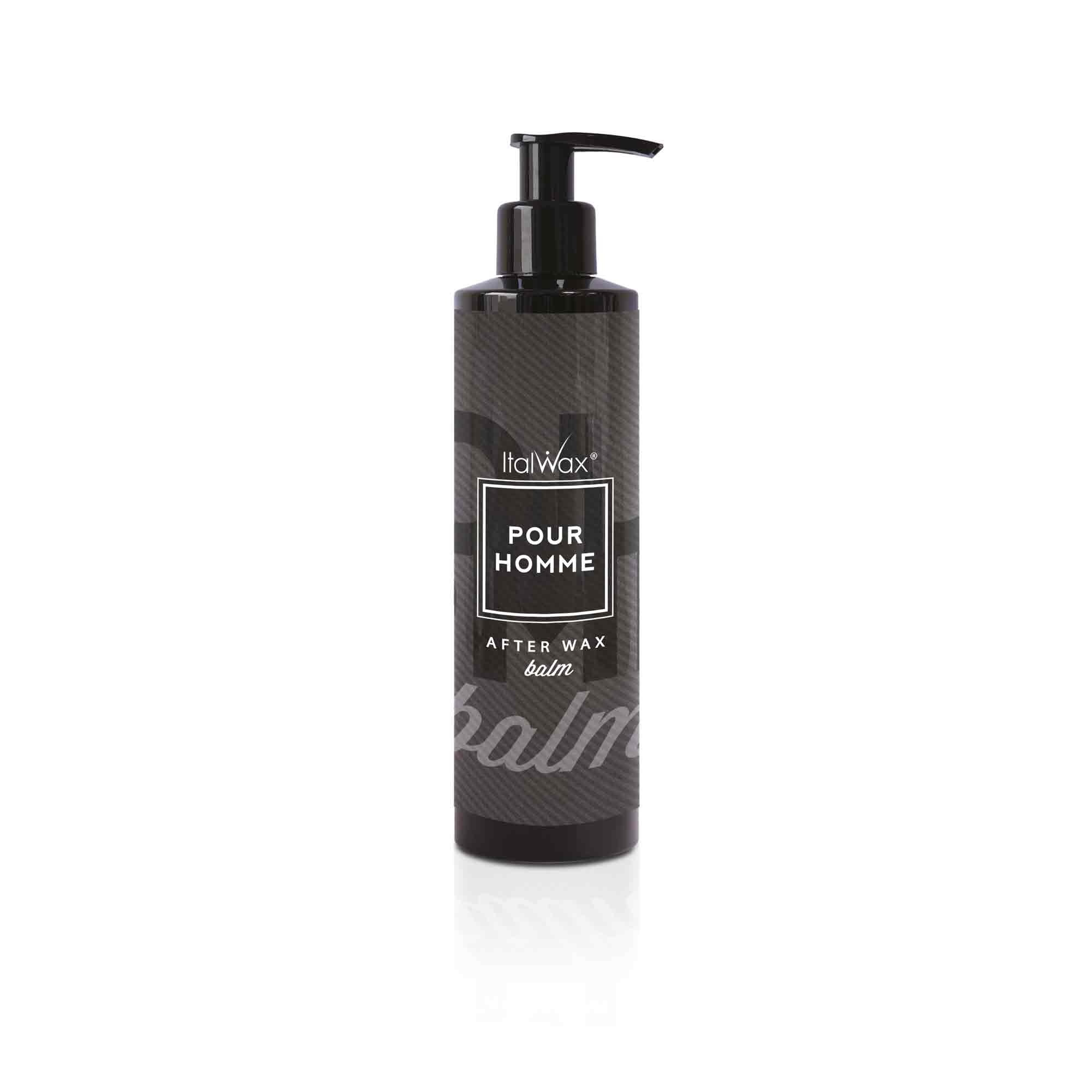 ItalWax Pour Homme – After Wax Balsem 250ml