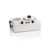 Xanitalia Waxverwarmer Combinato 400 ml Warme Wax & Filmwax