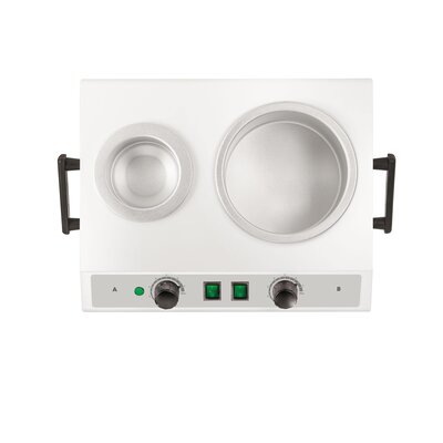 Xanitalia Waxverwarmer Combinato 400 ml Warme Wax & Filmwax