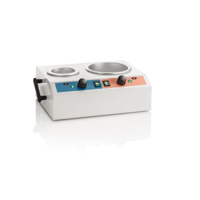 Xanitalia Waxverwarmer Combinato 800 ml Warme wax & Filmwax