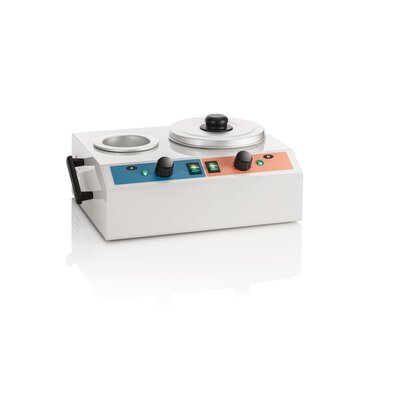 Xanitalia Waxverwarmer Combinato 800 ml Warme wax & Filmwax