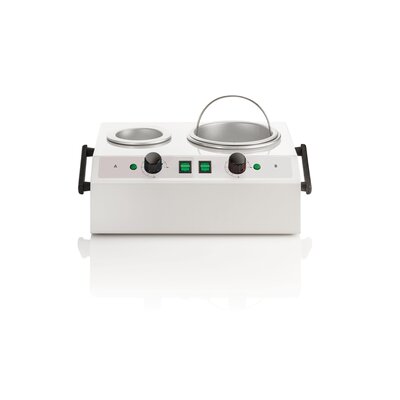 Xanitalia Waxverwarmer Combinato 800 ml Warme wax & Filmwax