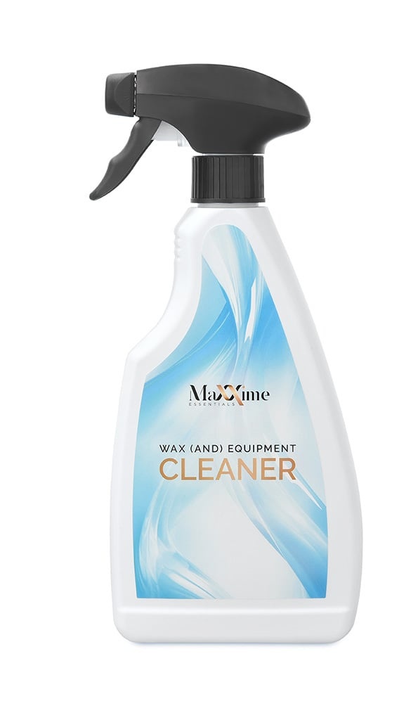 Maxxime Wax & Apparatuurreiniger 500 ML