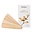 Maxxime Extra grote houten wegwerp harsspatels 60st