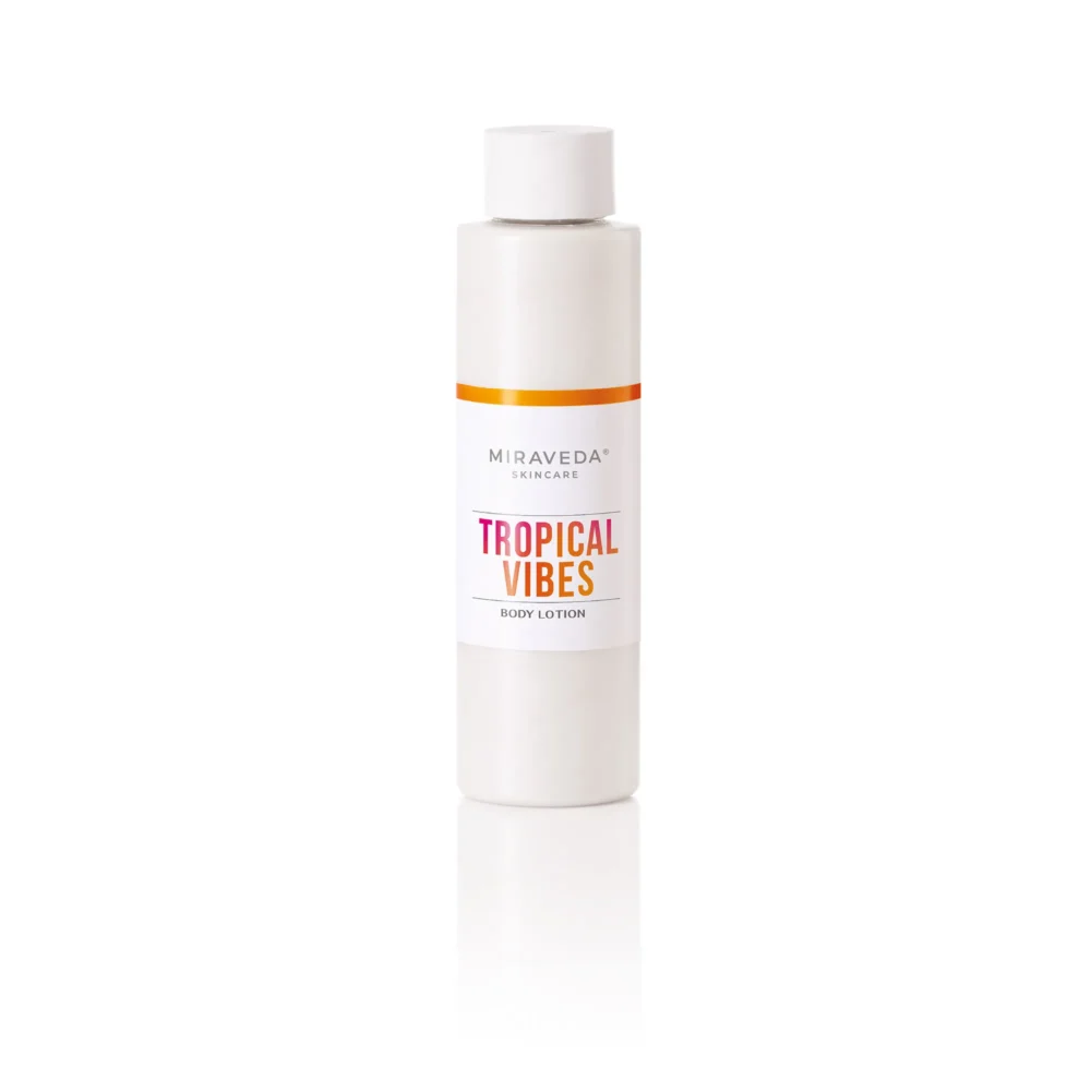 ItalWax ItalWax Miraveda Tropical Vibes Body Lotion 250 ml