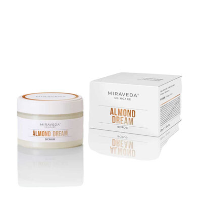 ItalWax ItalWax Miraveda Almond Dream Scrub 200 ml
