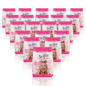 ItalWax Selfie Wax Voordeelbox 20 x 500 g (10 kg)