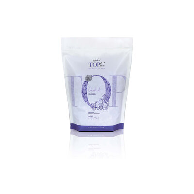 ItalWax Top Line - Synthetische film wax Orchid, 750g