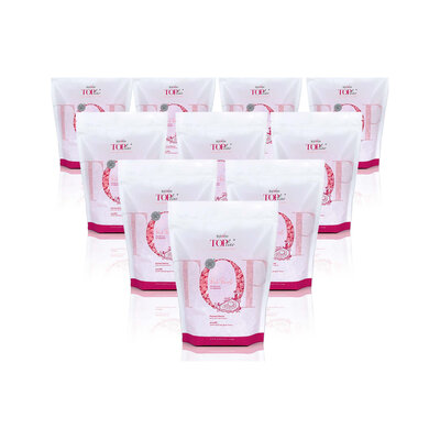 ItalWax Top Line - Film Wax Pink Pearl Box 10 zakken