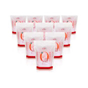 ItalWax Top Line - Film Wax Coral Box 10 zakken