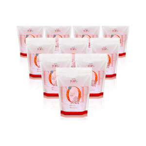 ItalWax Top Line - Film Wax Coral Box 10 zakken