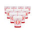 ItalWax Top Line - Film Wax Coral Box 10 zakken