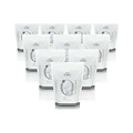 ItalWax Top Line - Film Wax Crystal Box 10 zakken
