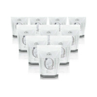 ItalWax Top Line - Film Wax Crystal Box 10 zakken