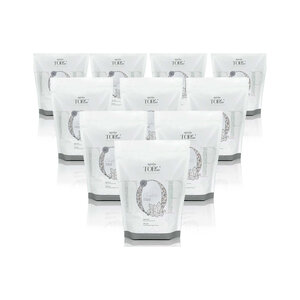 ItalWax Top Line - Film Wax Crystal Box 10 zakken
