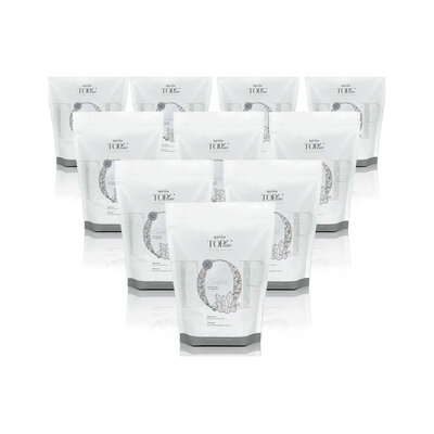 ItalWax Top Line - Film Wax Crystal Box 10 zakken