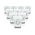 ItalWax Top Line - Film Wax Crystal Box 10 zakken