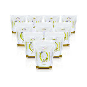 ItalWax Top Line - Film Wax Argan -Box 10 zakken