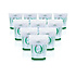 ItalWax Top Line - Film Wax Emerald -Box 10 zakken