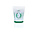 ItalWax Top Line - Film wax  Emerald 750 g