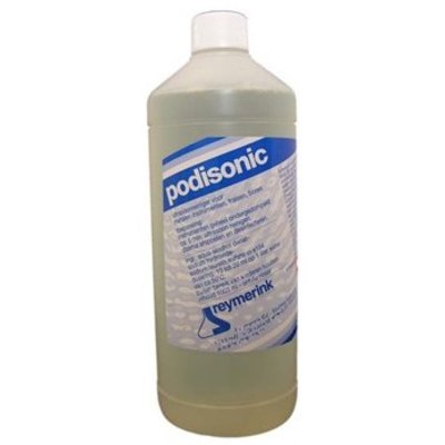 Reymerink Podisonic ultrasoonreiniger