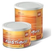 Holiday Elastic Warm Wax