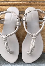 ATELIERAMSTRDM Knot Sandal  38