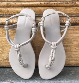 ATELIERAMSTRDM Knot Sandal  39