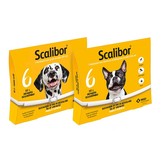 Scalibor Protectorband Hund