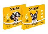 Scalibor Protectorband Hund