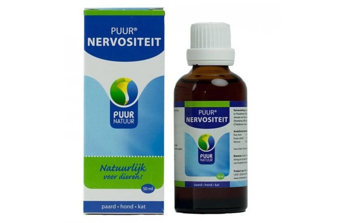 PUUR NervositŠt