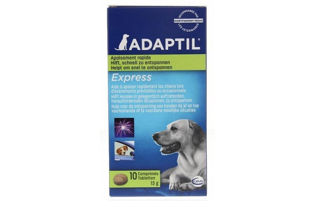 Adaptil Tabletten