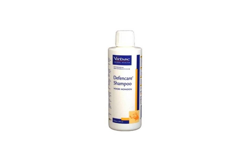 Defencare Shampoo Hund