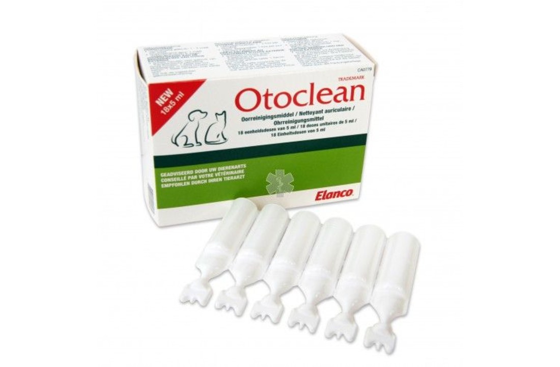 Otoclean Ohrreiniger