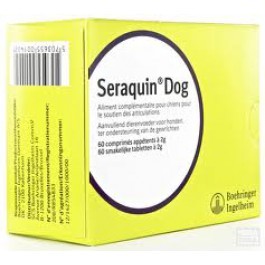 Seraquin Hund