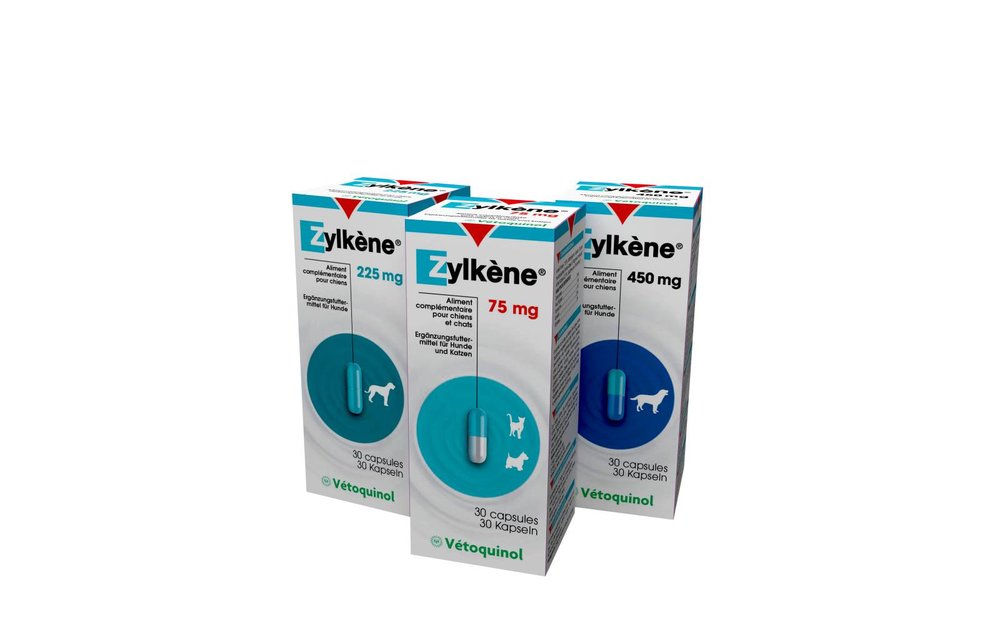 Zylkene