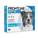Frontline Spot-On Hund