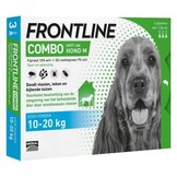 Frontline Combo Hund