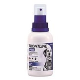Frontline Spray