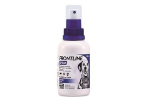 Frontline Spray