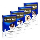 Bolfo Gold Hund