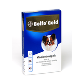 Bolfo Gold Hund