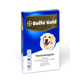 Bolfo Gold Hund